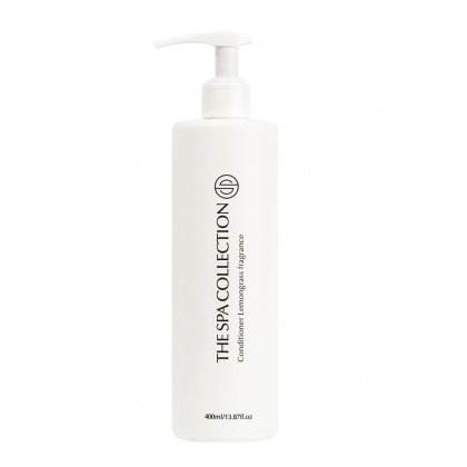 Conditioner - The Spa Collection Lemongrass 400ml