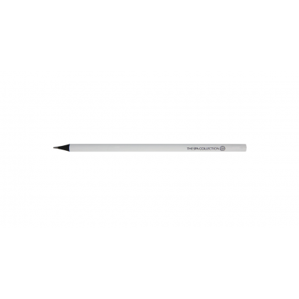 White pencil - The Spa Collection