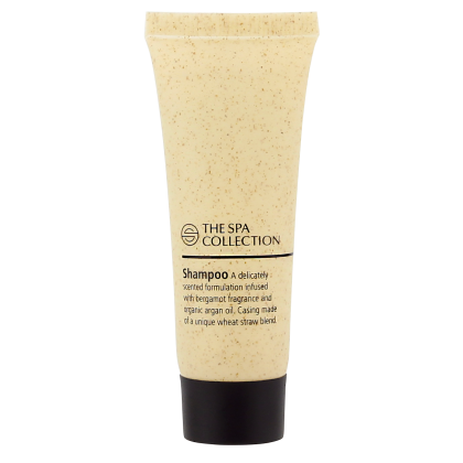 Shampoo - The Spa Collection Bergamot 30ml