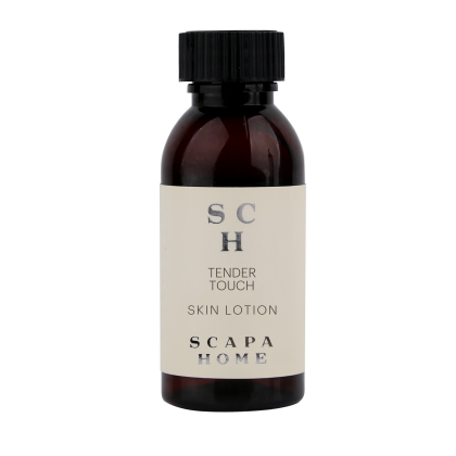 Skin Lotion Tender Touch SCAPA 40 ml