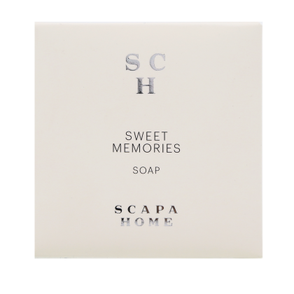 Soap Creating Memories SCAPA 40 gr