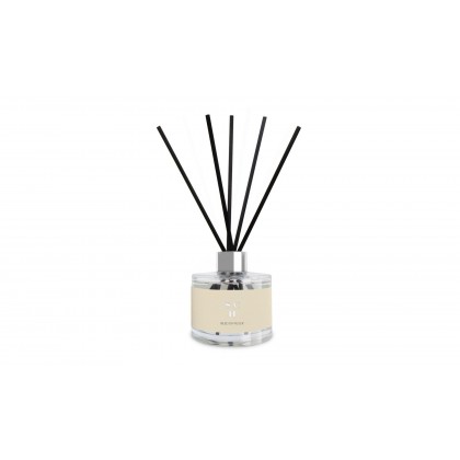 Reed diffuser 150ml glass - Gum Tree fragrance - SCAPA