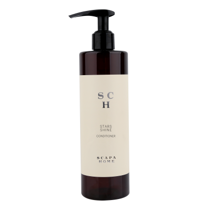 Conditioner Stars Shine SCAPA 400 ml