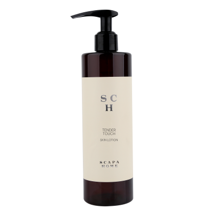 Skin Lotion Tender Touch SCAPA 400 ml