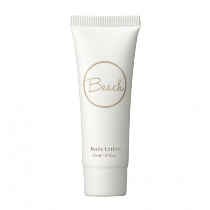 Body lotion - Beach 30ml