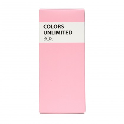 Showercap Colors Unlimited