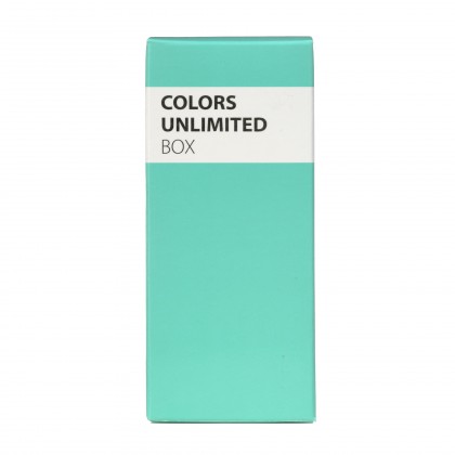 Vanity kit Colors Unlimited