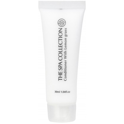 Conditioner - The Spa Collection Lemongrass 30ml