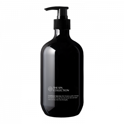 Conditioner - The Spa Collection Gum Tree 475ml recycled bottle