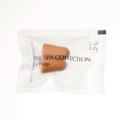 Ear plugs - The Spa Collection