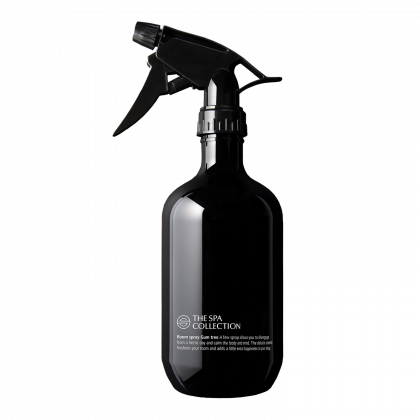 Room spray - The Spa Collection Gum Tree 475ml recycled bottle