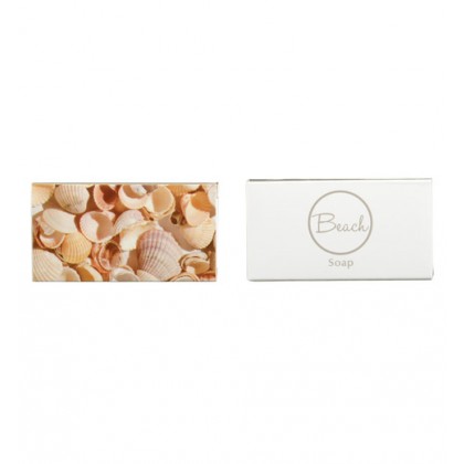 Soap bar - Beach 15 gram