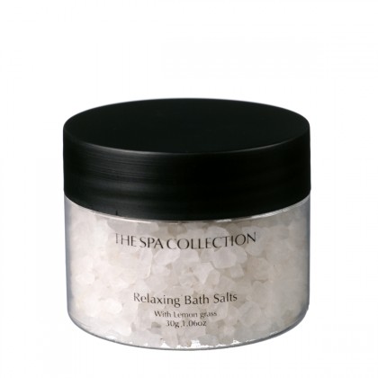 Bath salt 35 gram - The Spa Collection