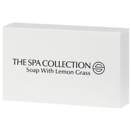 Soap bar - The Spa Collection Lemongrass 30 gram