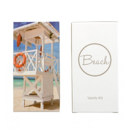 Vanity kit - Beach