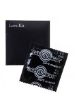 Condom love kit