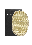 Loofah eco - Stone Paper sachet