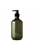 Hand soap - The Spa Collection Vetiver 475ml - Ecocert Cosmos Natural