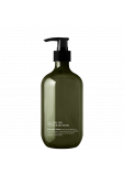 Body wash - The Spa Collection Vetiver 475ml - Ecocert Cosmos Natural