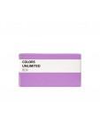 Soap bar - Colors Unlimited 15 gram