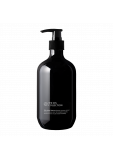 Hand and body lotion - The Spa Collection Gum Tree 475ml recycled bottle