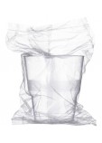 Hard plastic cup - single packed