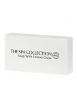 Soap bar - The Spa Collection Lemongrass 15 gram