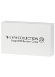 Soap bar - The Spa Collection Lemongrass 30 gram