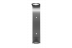 Silver single metal holder for 400ml bottle - 10 pcs