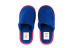 Blue slipper - Kids size 33 - 21cm